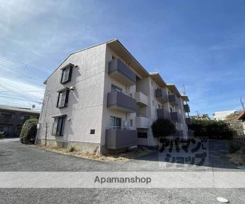 京都府向日市鶏冠井町 賃貸マンション