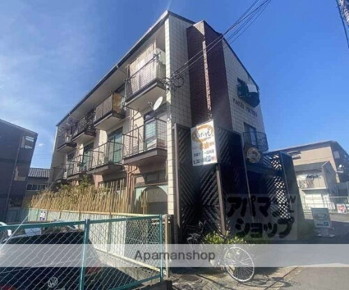 京都府京都市西京区下津林大般若町 賃貸マンション