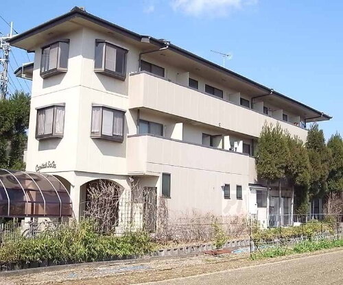 キャピタルサガ