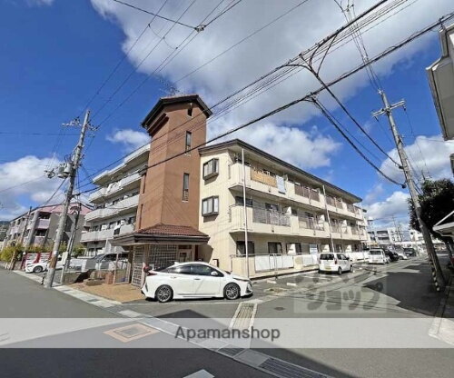 京都府長岡京市野添１丁目 賃貸マンション