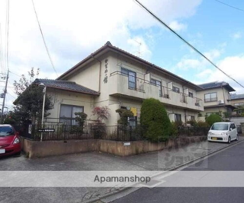 かなめの館 2階建