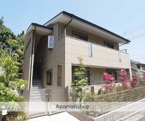 サンライト西山天王山