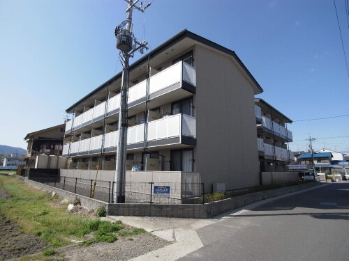レオパレスカップラス