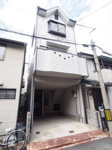 寺戸町山縄手戸建