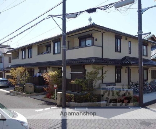 シャルモント勝竜寺