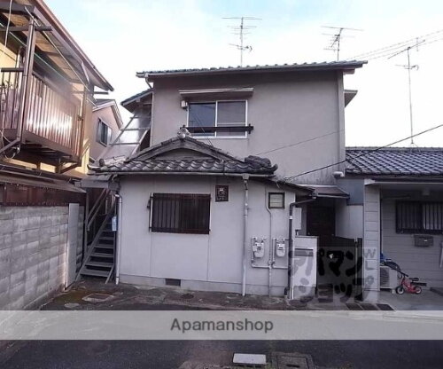 龍安寺五反田町貸家３