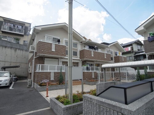 メゾン・ド・サカエ