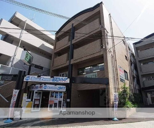 フラッツ東向日