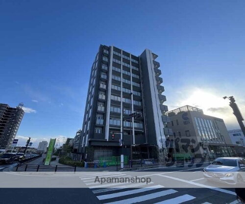 プレサンスロジェ洛西口　ザ・レジデンス