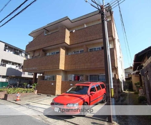 梅津シティーハウスＩ