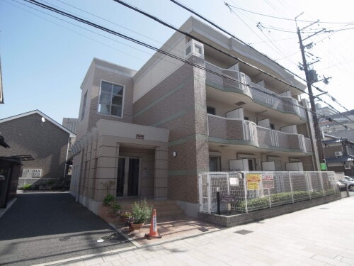 ランデュール岩崎