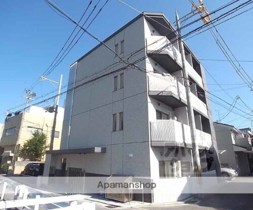 Ａーｍｏｎ太秦天神川