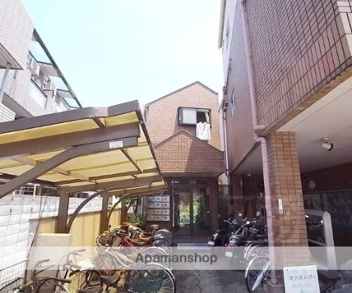 梅津シティーハウスＩＩ