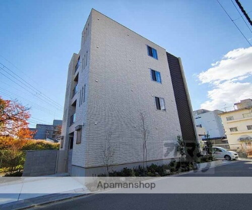 京都府京都市右京区西院清水町 賃貸マンション