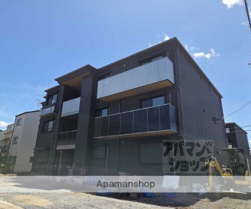 京都府京都市右京区梅津開キ町 賃貸マンション