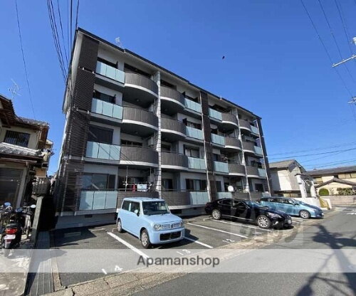 京都府向日市寺戸町北前田 賃貸マンション