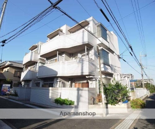 京都府長岡京市天神１丁目 賃貸マンション