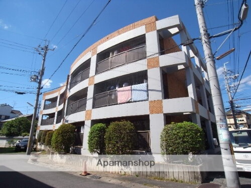 京都府京都市右京区嵯峨野芝野町 賃貸マンション