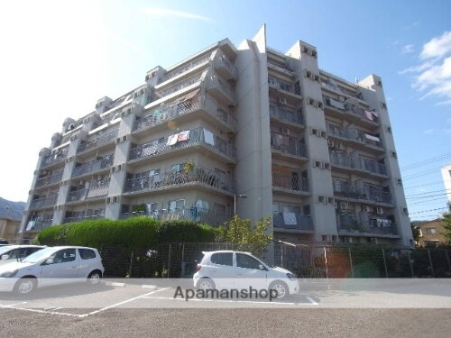 京都府京都市右京区嵯峨天龍寺中島町 賃貸マンション
