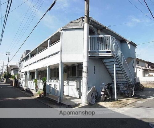 京都府長岡京市滝ノ町２丁目 賃貸アパート