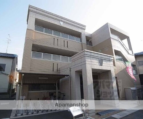 京都府長岡京市下海印寺東条 賃貸マンション