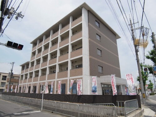 京都府京都市西京区川島野田町 賃貸マンション