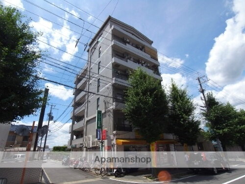 グランビュー太秦