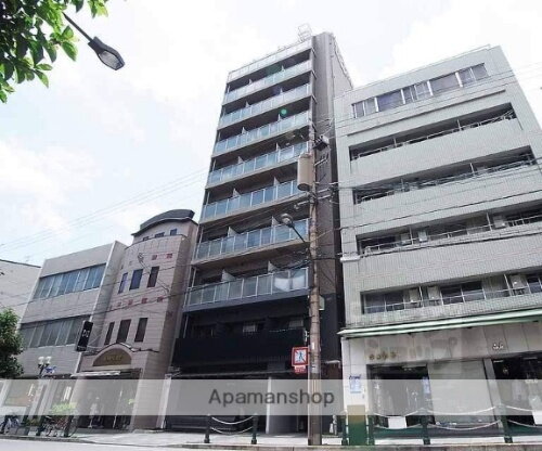 京都府京都市上京区泰童片原町 賃貸マンション