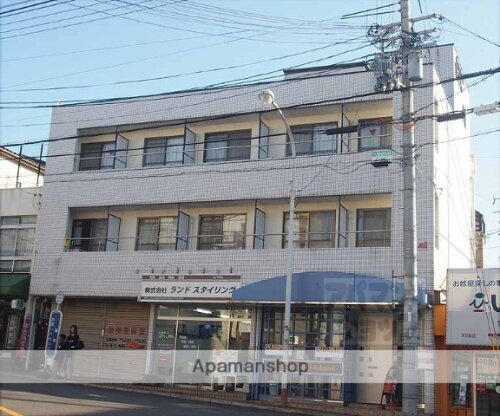 京都府京都市東山区下馬町 賃貸マンション