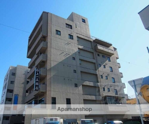 上原マンション