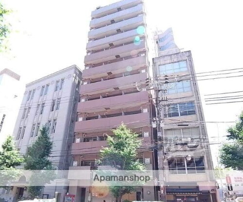 エステムコート京都河原町プレジール