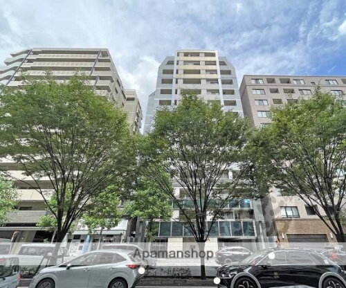 京都府京都市下京区不明門通五条上る玉屋町 賃貸マンション