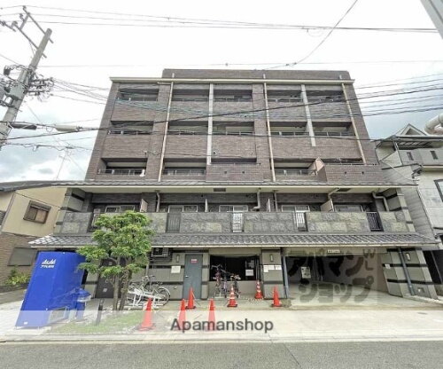 京都府京都市東山区北棟梁町 賃貸マンション