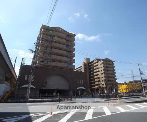 京都府京都市中京区壬生天池町 賃貸マンション