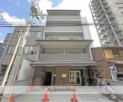 ラ・プルミエール烏丸五条