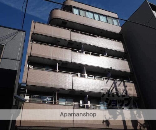 京都府京都市下京区坊門中之町 賃貸マンション