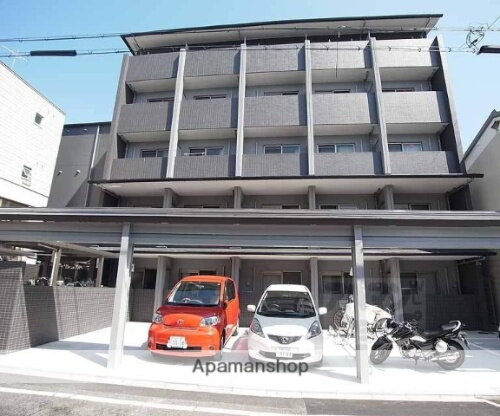 京都府京都市上京区下立売通御前通西入２丁目上る堀川町 5階建 築12年11ヶ月