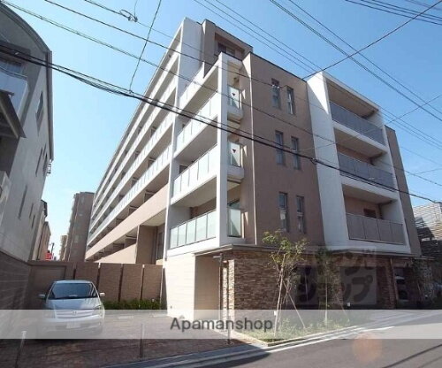 京都府京都市中京区壬生神明町 賃貸マンション