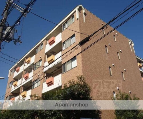 京都府京都市下京区西七条石井町 賃貸マンション