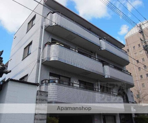 京都府京都市下京区柿本町 賃貸マンション