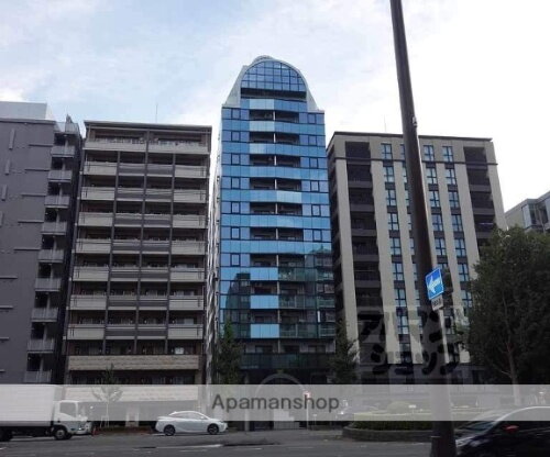 【分譲】デ・リード烏丸五条