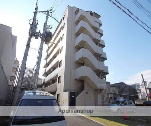 エル・セレーノ西院ＩＩ番館