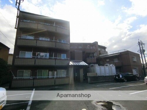 メゾン・ド・シプレ