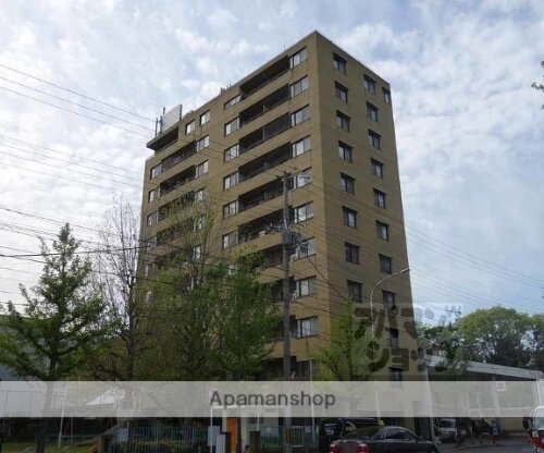 京都府京都市下京区住吉町 賃貸マンション