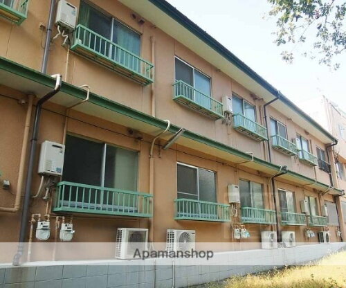 京都府京都市東山区鐘鋳町 賃貸アパート