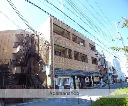 京都府京都市伏見区淀本町 賃貸マンション