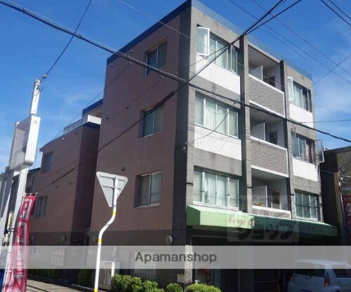 京都府京都市下京区和泉町 賃貸マンション