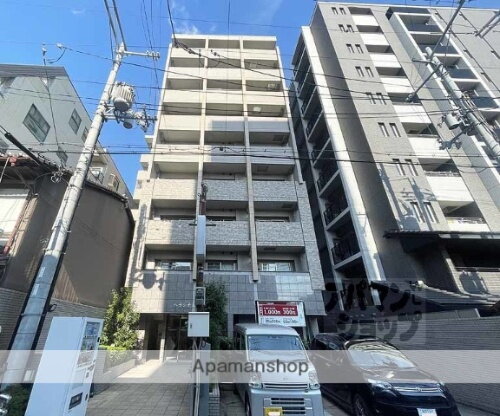 分譲　ベラジオ五条堀川Ⅱ