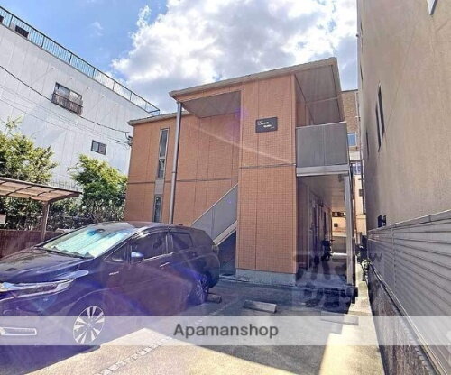 京都府京都市東山区清水５丁目 賃貸アパート