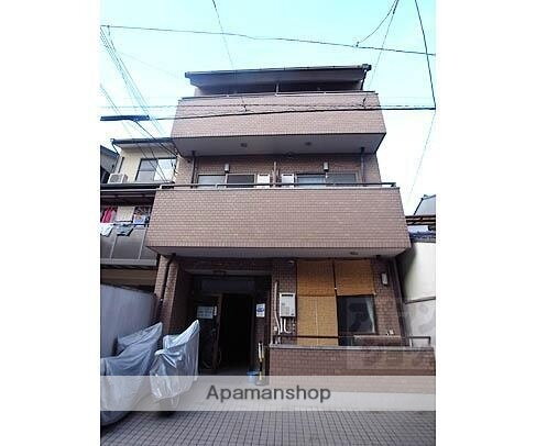 京都府京都市上京区主税町 賃貸マンション